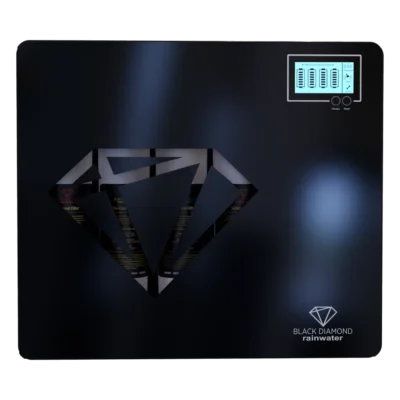 Black Diamond Plus Tezgah Altı Su Arıtma Cihazı