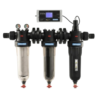 Rainwater TRIO UV 10100