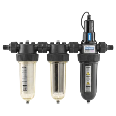 Rainwater TRIO UV 2100
