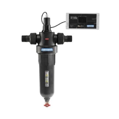 Rainwater UV 10100