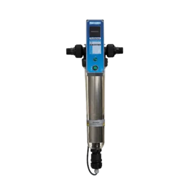 Rainwater UV 2000