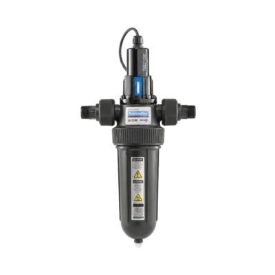 Rainwater UV 2100